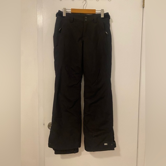 O’Neill Women’s Star Insulated Snowpants - Picture 5 of 6